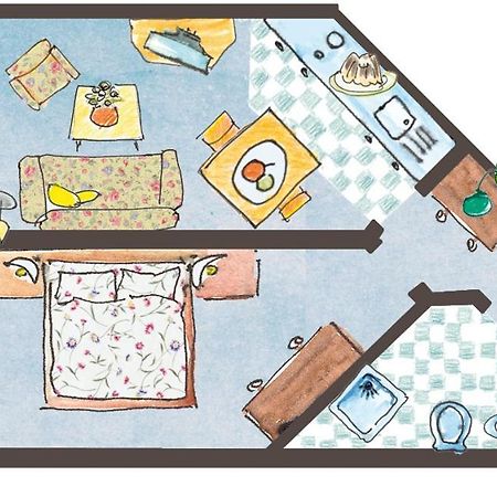 Seepark Sellin - Apt. 449 Екстер'єр фото