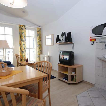 Seepark Sellin - Apt. 449 Екстер'єр фото