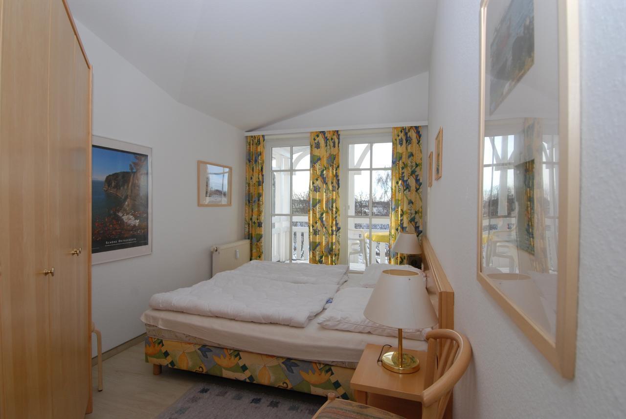 Seepark Sellin - Apt. 449 Екстер'єр фото