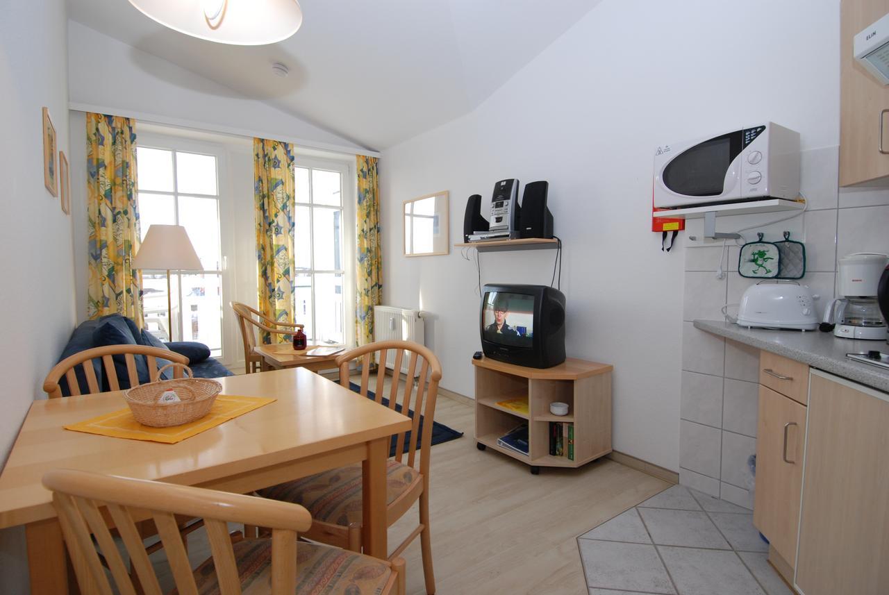 Seepark Sellin - Apt. 449 Екстер'єр фото