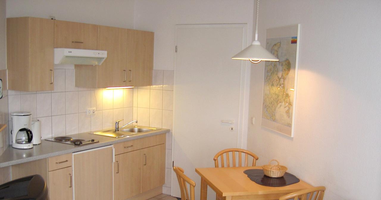Seepark Sellin - Apt. 449 Екстер'єр фото