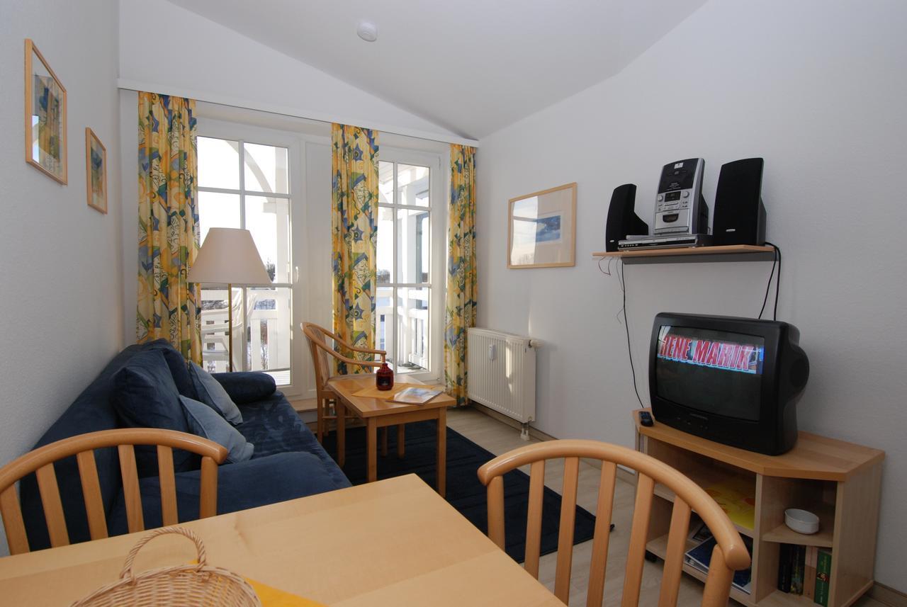 Seepark Sellin - Apt. 449 Екстер'єр фото