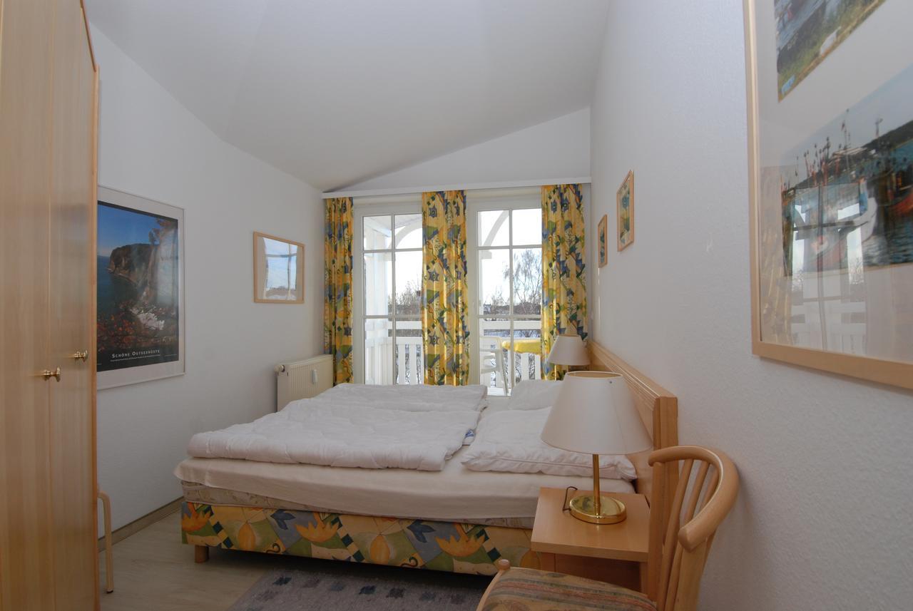 Seepark Sellin - Apt. 449 Екстер'єр фото